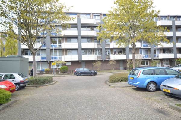 Woning Afslag 17 Zwijndrecht