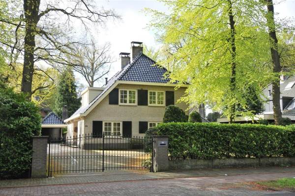 Woning Brediusweg 86 Naarden