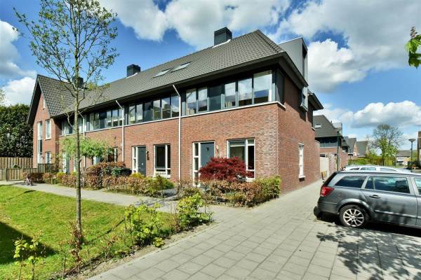 Woning Pastoor Hackenstraat 53 Sint-Oedenrode