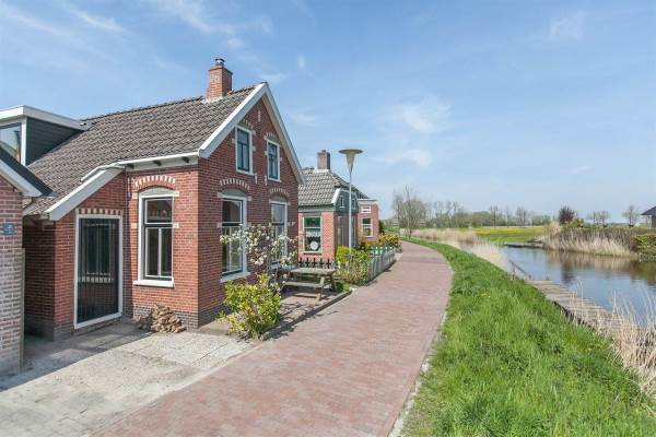 Woning Rijksweg 38 Ten Post