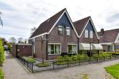 Woning Scholekster 15 Obdam