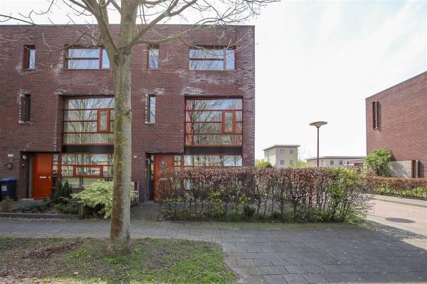 Woning Rijnland 137 Lelystad
