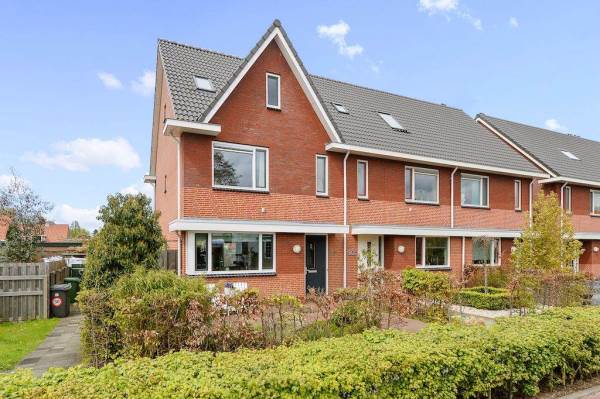 Woning Delftsestraatweg 94 Delfgauw