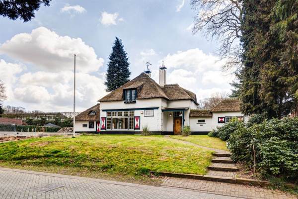 Woning Oude Arnhemseweg 14A Ede