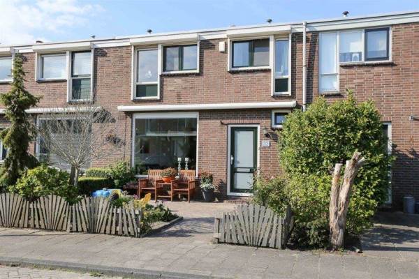 Woning Noorderstraat 32 Edam
