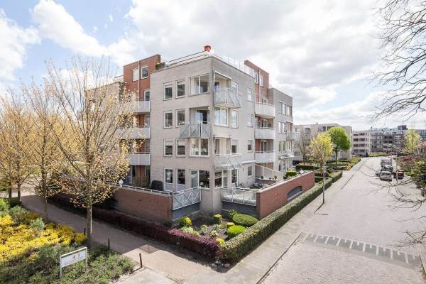 Woning Jan van Galenstraat 214 Hengelo