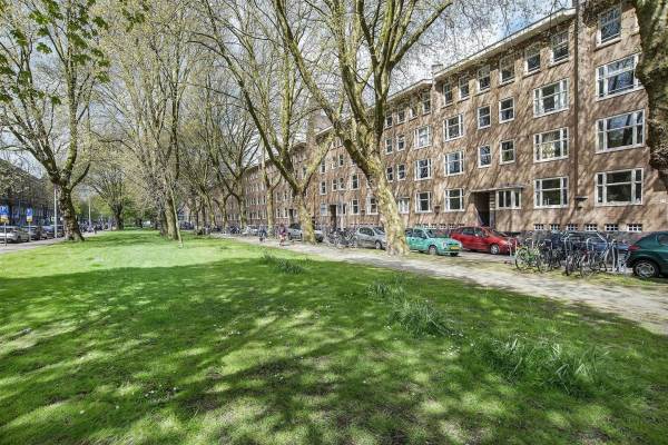 Woning Willem de Zwijgerlaan 98-bel Amsterdam
