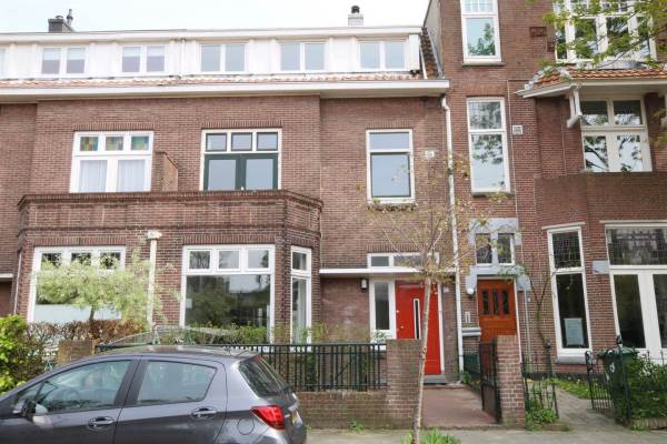 Woning Museum Kamstraat 54 Nijmegen