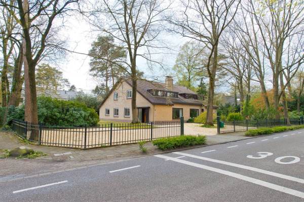 Woning Haarweg 32 Maarsbergen