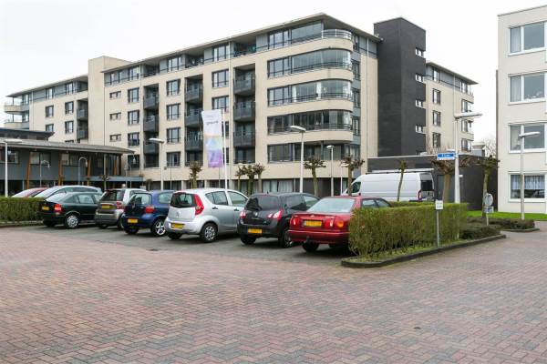 Woning Zijpe 138 Zwolle