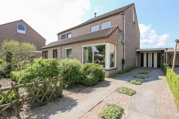 Woning Ruskenstuk 7 Meppel