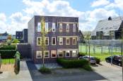 Woning Ravelijn 24 Haarlem