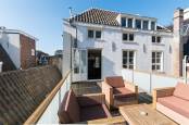 Woning Singel 95-III/IV Amsterdam