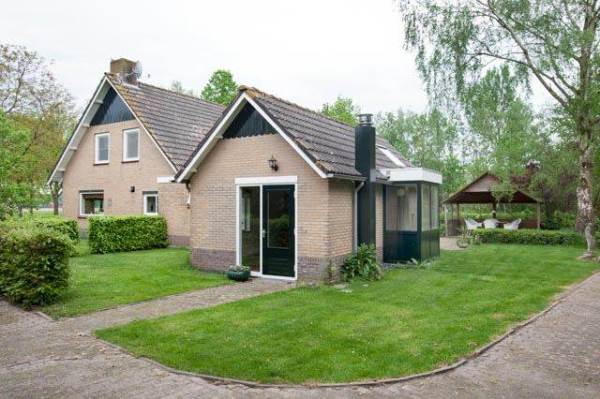 Woning Moergestelseweg 23 Haghorst