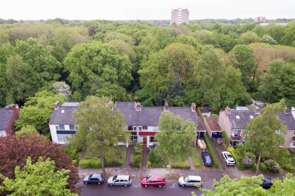 Woning Groenendaal 47 Groningen