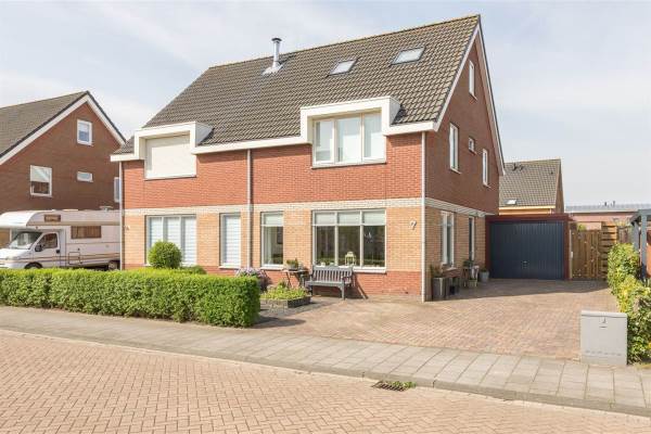 Woning Oleanderhage 7 Assen