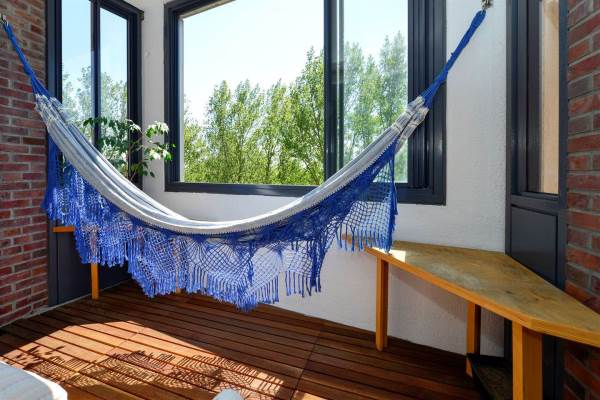 Woning Zeeburgerdijk 768 Amsterdam