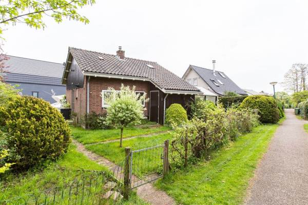 Woning Plaswijk 52 Vinkeveen