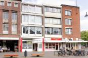 Woning Steenstraat 93A-3 Arnhem