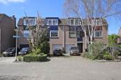 Woning Disneystrook 60 Zoetermeer
