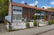 Woning Het Perk 10 Oosterhout Nb