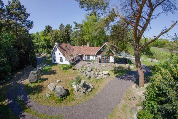 Woning Hamersweg 10 Oldeholtpade