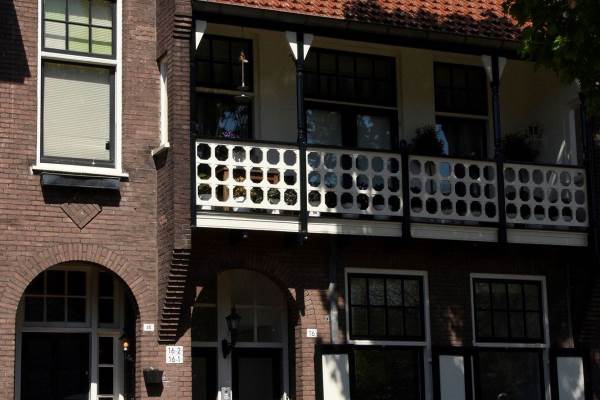 Woning Paul Krugerstraat 16 Arnhem