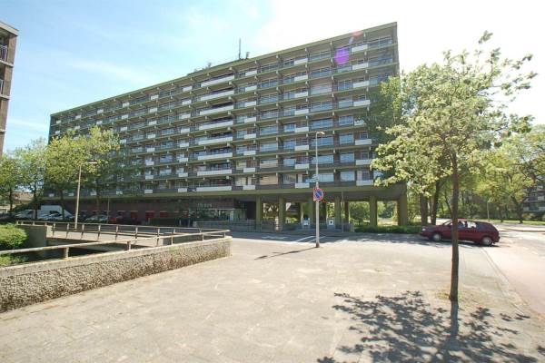 Woning Kringloop 71 Amstelveen