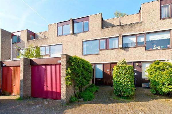 Woning Nijenheim 6310 Zeist