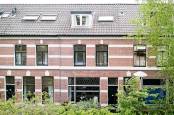 Woning Van Alphenplein 7 Utrecht