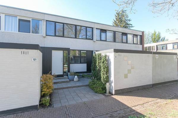 Woning Wimpel 122 Groningen
