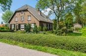 Woning Dorpsstraat 8 Doeveren