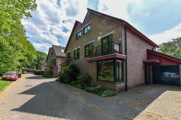 Woning Harriët Freezerlaan 6 Nijmegen