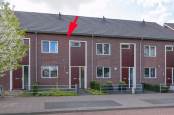 Woning Theo de Groenstraat 16 Groenlo