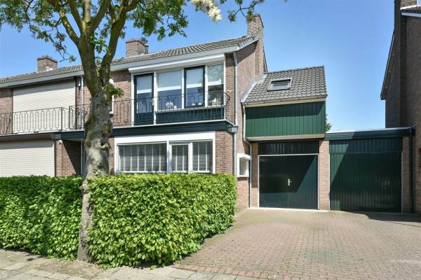 Woning Het Grotenhuis 10 Dinxperlo