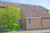 Woning Bernard van Beeklaan 27 Kortenhoef