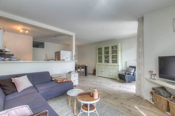 Woning Maaspoort 53 Weert