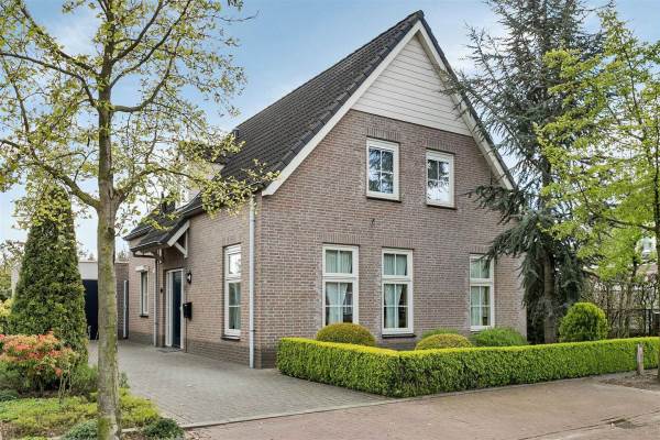 Woning Meerkoet 21 Sint-Oedenrode