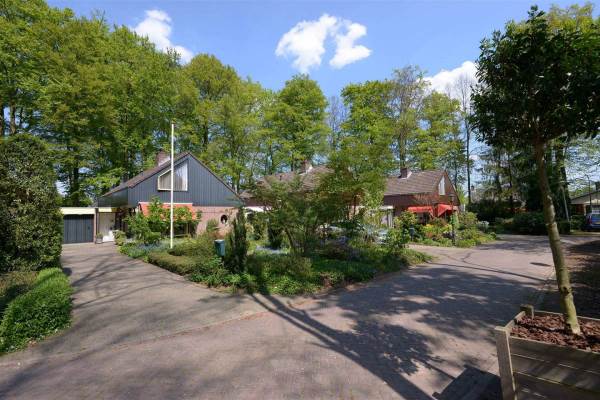 Woning 't Weterman 35 Diepenveen