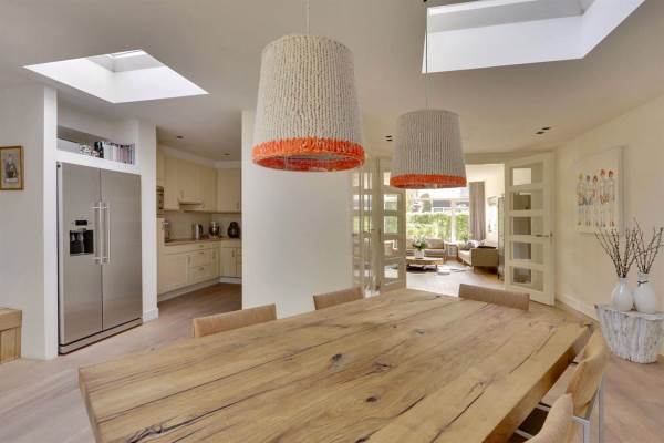 Woning Johannes Verhulstlaan 3 Baarn