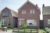 Woning Van Haersmasingel 18 Drachten