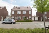 Woning Graaf Janstraat 31 Ridderkerk