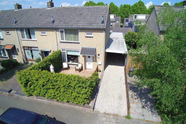 Woning Rozehof 5 Lopik