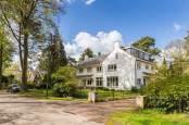 Woning Vermeerlaan 37 Bilthoven