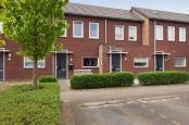 Woning Canneveltstraat 25 Zwolle