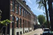 Woning Wolter Heukelslaan 7 Utrecht