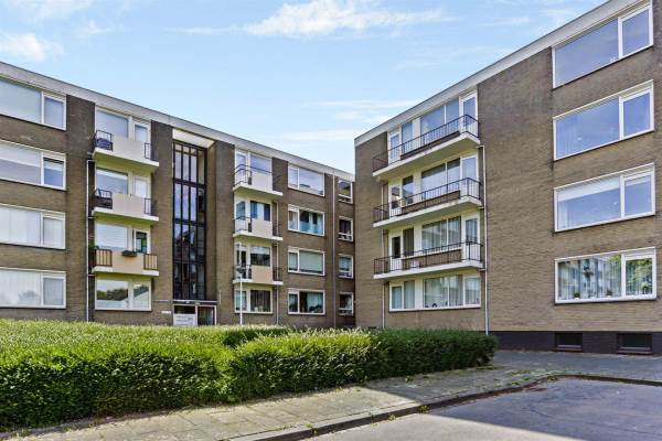 Woning Wolkammersdreef 73A Maastricht