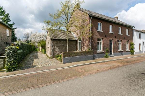 Woning Putstraat 29 Eijsden