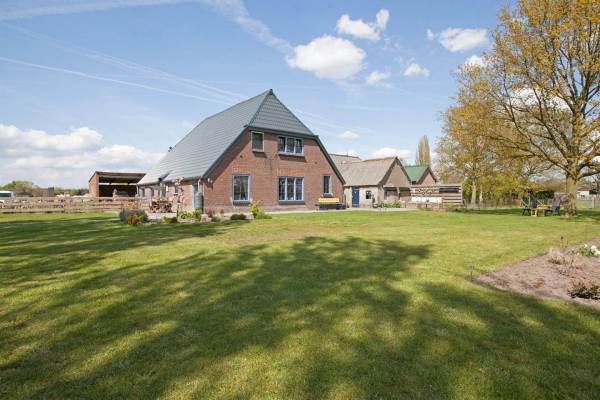 Woning IJsseldijk 60* Klarenbeek