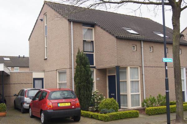 Woning Maaslaan 124 Helmond